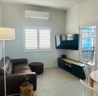 Wandal Loft Apartment