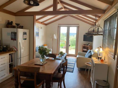 Wanderers Cottage