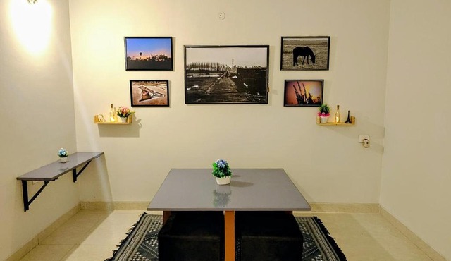 Wanderers Den Homestay