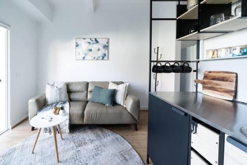 Warrina Nook - A Cosy Bushland Escape for Two
