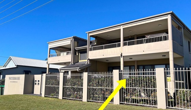 Watermark Apartment 2