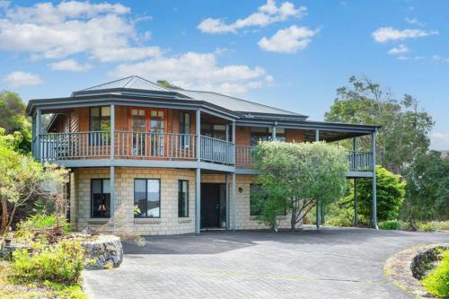 Waterside View