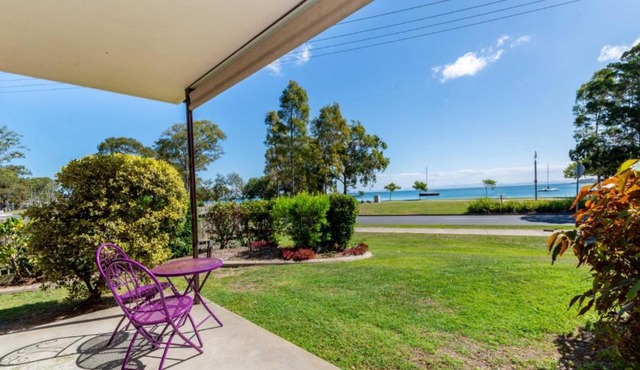 Waterviews In The Heart Of Bongaree