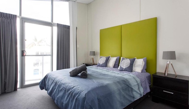 Waverley apartment A-two bedrooms wifi available