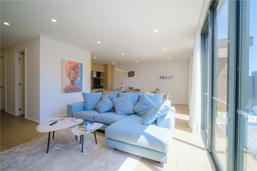 Waverley Gardens Modern 3BR Home - Pet Friendly & Parking