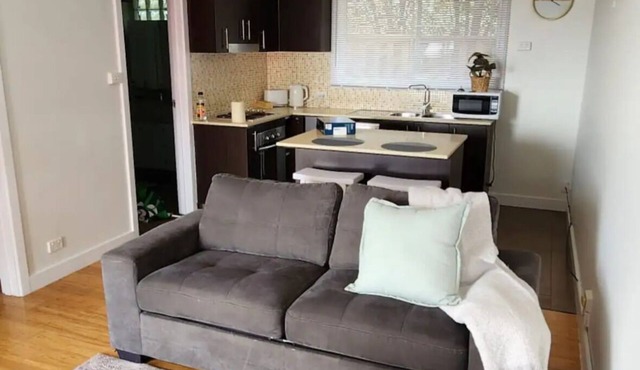 Waverley Heights Moonee Ponds