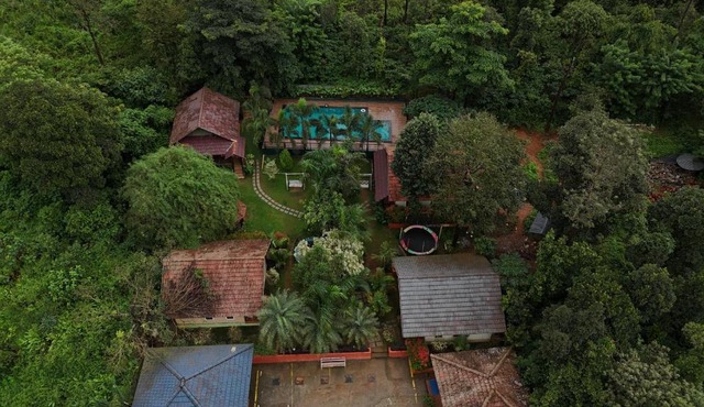 Wayanad Way Resort
