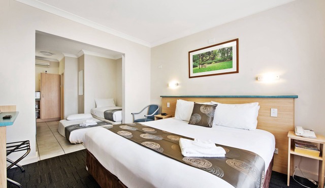 Welcome Inn 277
