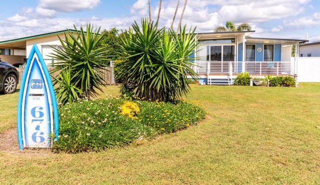 Welcome to Mellow at Mulambin, your ultimate beach retreat!
