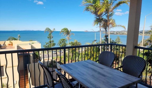 Welcome to Ocean View Villa, where paradise awaits you!