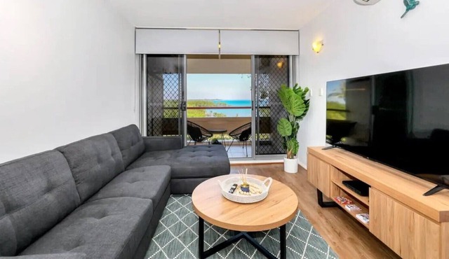Welcome to Sunsets on Casuarina!