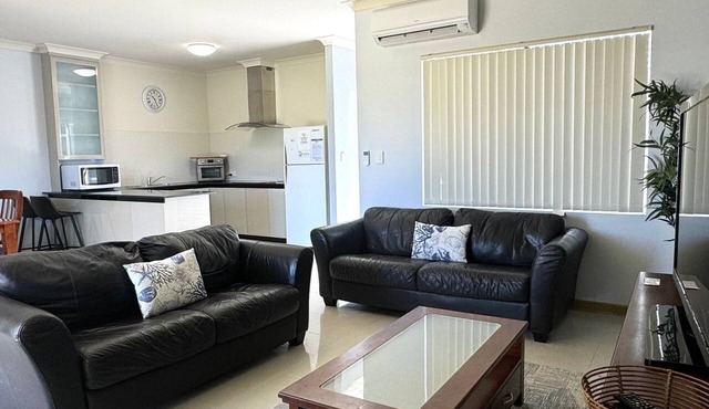 Welcome to Unit 24 Seafront Estate, within a stunning complex located right in the heart of Jurien B
