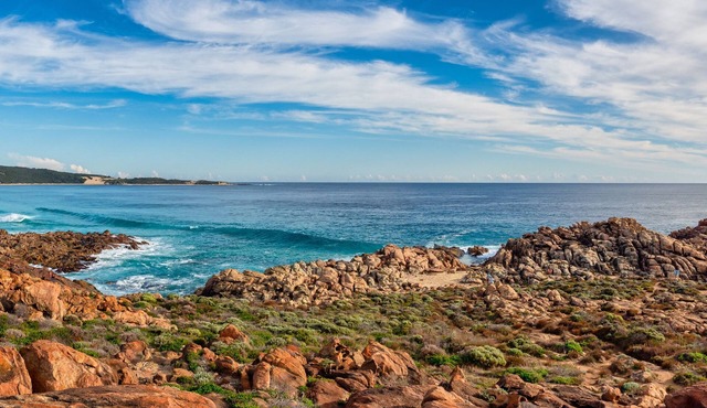 Welcome to Vineside Your Modern Rustic BnB in the Tranquil Margaret River Region