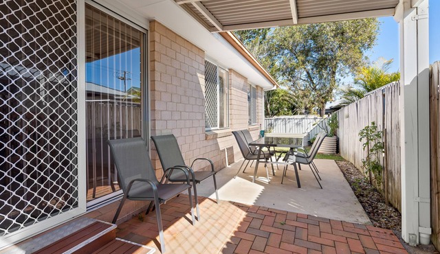 Welcome to WARATAH RETREAT