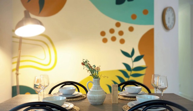 Welcome to Your Tropical Getaway!