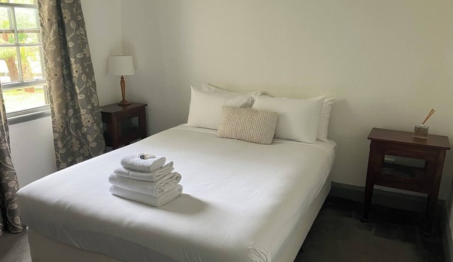 Weldborough Hotel