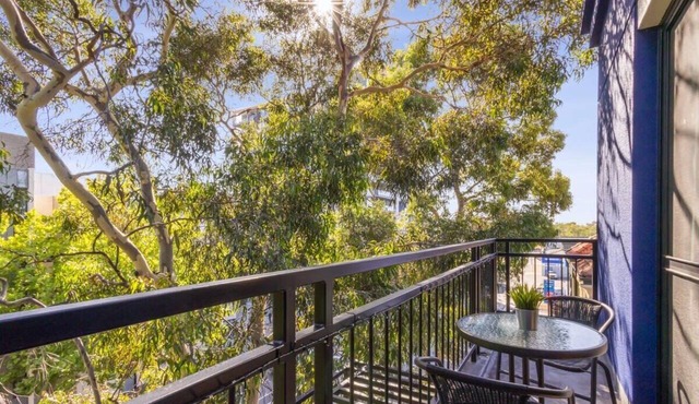 Well-kept Apartment in Northbridge