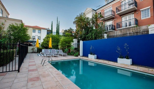 Well-located Northbridge Apartment in Northbridge