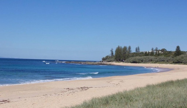 Wellington Parade 15a Shelly Beach Caloundra