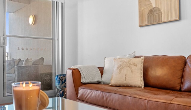 Wembley Haven - Modern One Bedroom Apartment