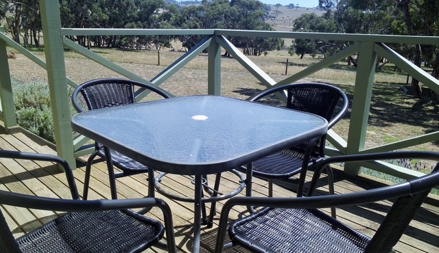 Wenton Farm Holiday Cottages