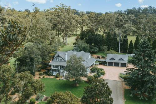 Werai Park - Grand Estate, Southern Highlands