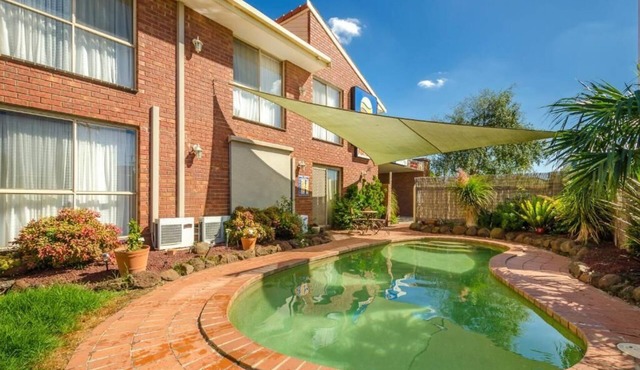 Werribee Motel and Apartment