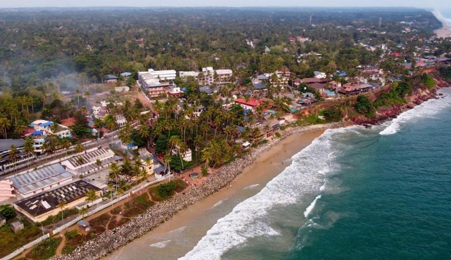 West Bay MARISOL in Varkala