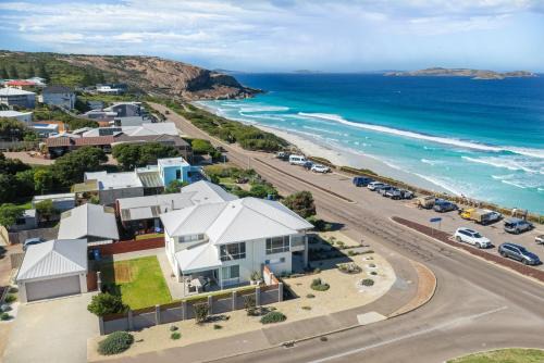 West Beach House