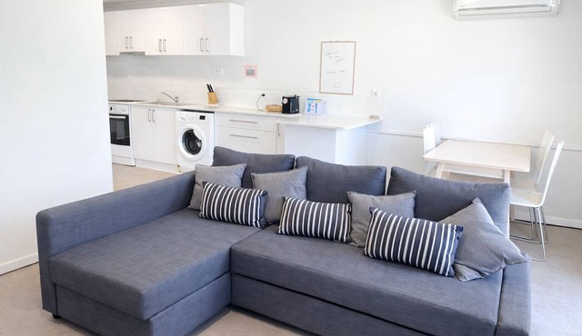 West Beach Lagoon 206 - Sleeps Three! Value!