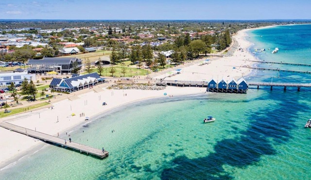 West Busselton Cottage