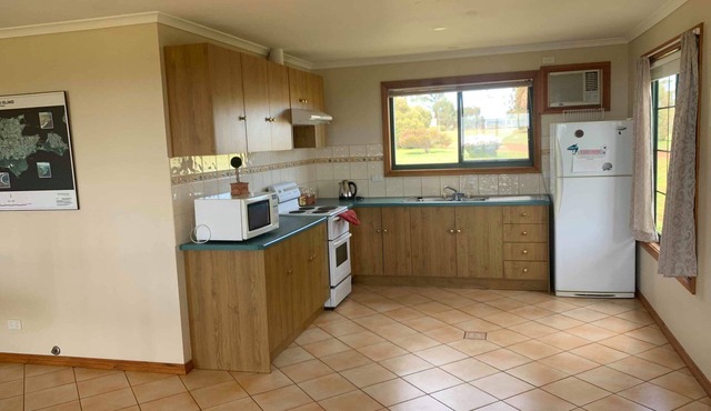 Western River Valley Cottages 2