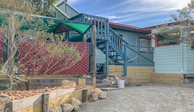 Westside - Just Two Minutes from Longbeach