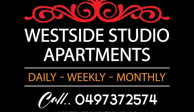 Westside Studio Apartments
