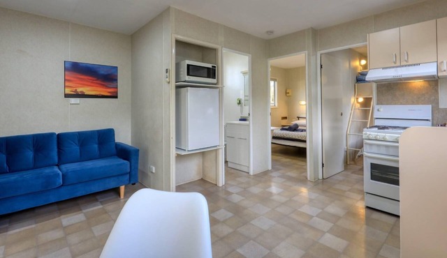 Westview Caravan Park - Dubbo in Dubbo