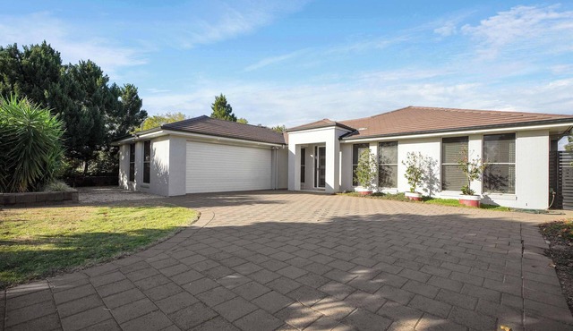 Wheelers House, Family Entertainer