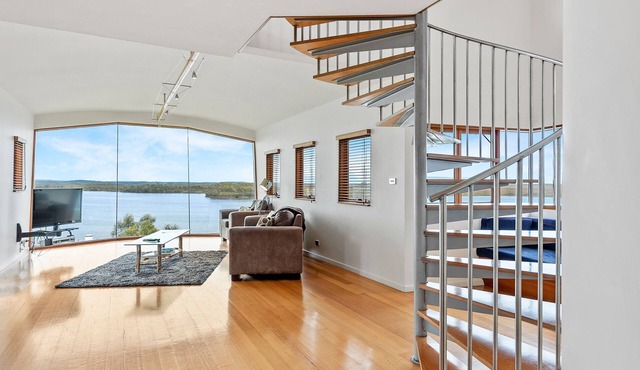 Wheelhouse Apartments