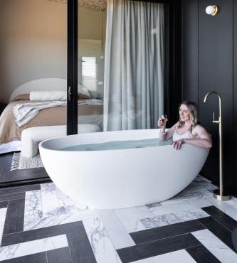 Wherewithal Luxury Suites