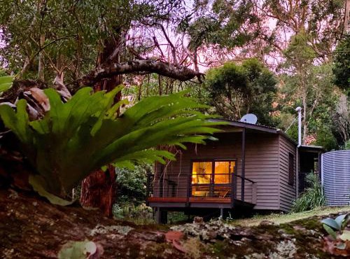 Whispering Valley Cottage Retreat