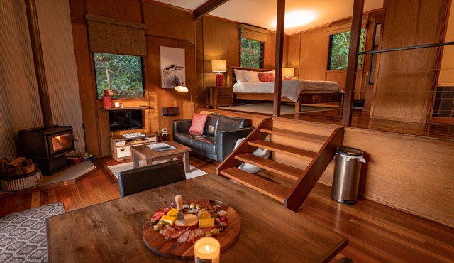 Whispering Valley Cottage Retreat