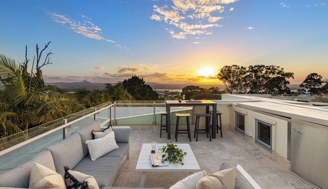 White Cove Retreat, Noosa Heads