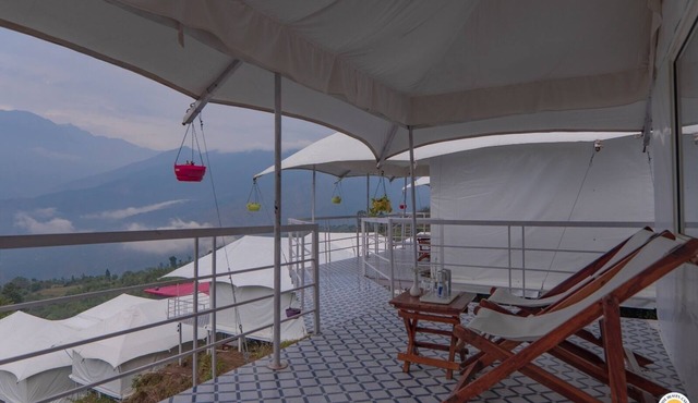 White Heaven Camps