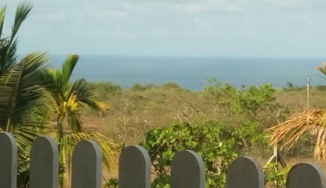 White Sand Retreat in Guhagar