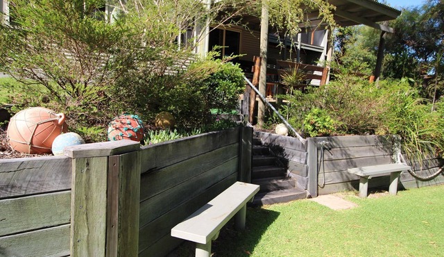 White Wave - Affordable 3 Bedroom Apartment