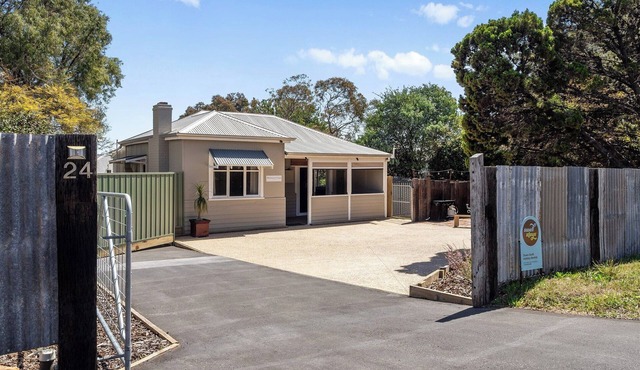 Whitehouse Cottage | Margaret River