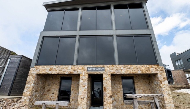 Whitemount - Mt Hotham