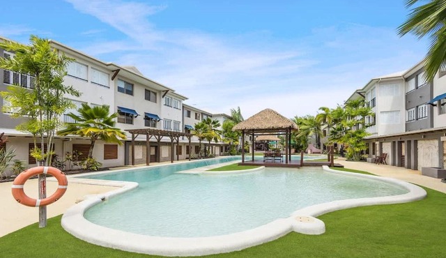 Whitfield Waters - Resort Living for Families