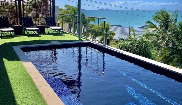 Whitsunday Dreams