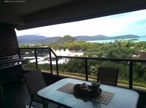 Whitsunday Harbour Views