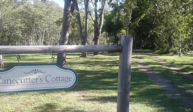 Whitsunday Heritage Cutters Cottage